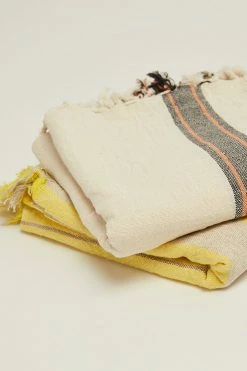 HOME MARIA FARRO POLI BEACH TOWEL