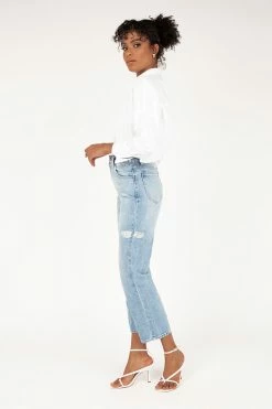 DISSH Boutiques KNITTED A VENICE STRAIGHT AMELIA