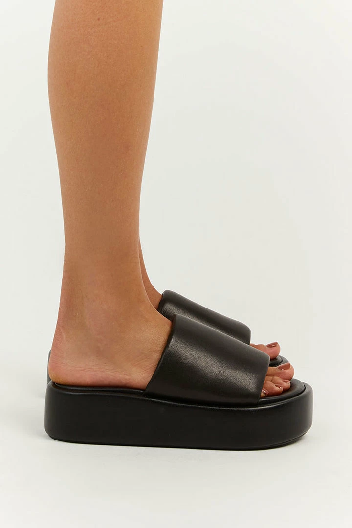 New ๐ ALIAS MAE ANDI BLACK SLIDE ๐ 2 ALIAS MAE ANDI BLACK SLIDE