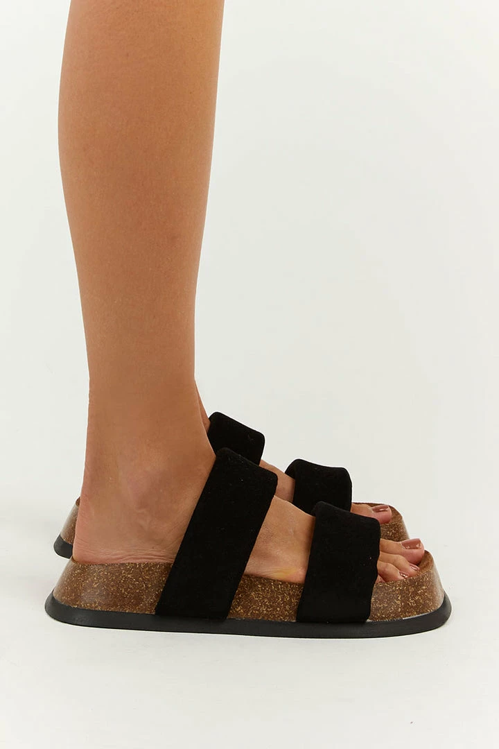 Best Pirce ๐ฅฐ ALIAS MAE DARCIE BLACK ๐ฉด SANDAL ๐ Shoes ๐ฏ 2 ALIAS MAE DARCIE BLACK SANDAL Shoes