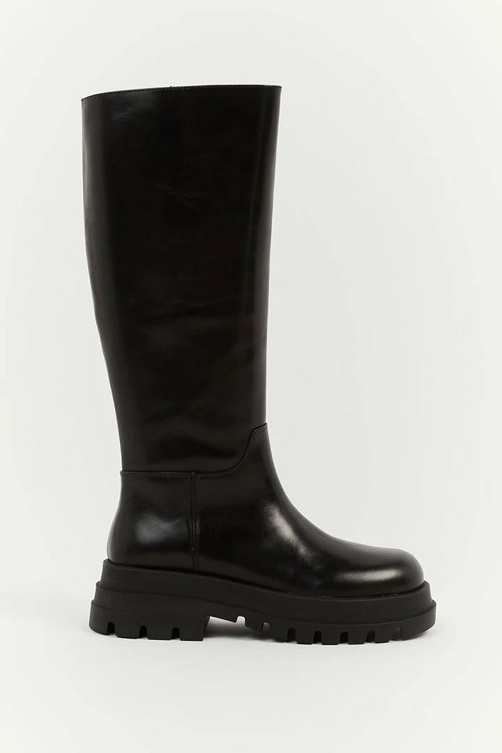 Promo ๐ ACCESSORIES ALIAS MAE DONNI BLACK BOOT ๐ 1 ACCESSORIES ALIAS MAE DONNI BLACK BOOT