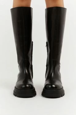 Promo ๐ ACCESSORIES ALIAS MAE DONNI BLACK BOOT ๐ 6 ACCESSORIES ALIAS MAE DONNI BLACK BOOT