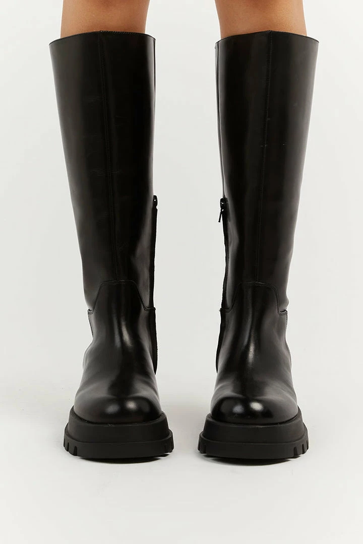 Promo ๐ ACCESSORIES ALIAS MAE DONNI BLACK BOOT ๐ 3 ACCESSORIES ALIAS MAE DONNI BLACK BOOT