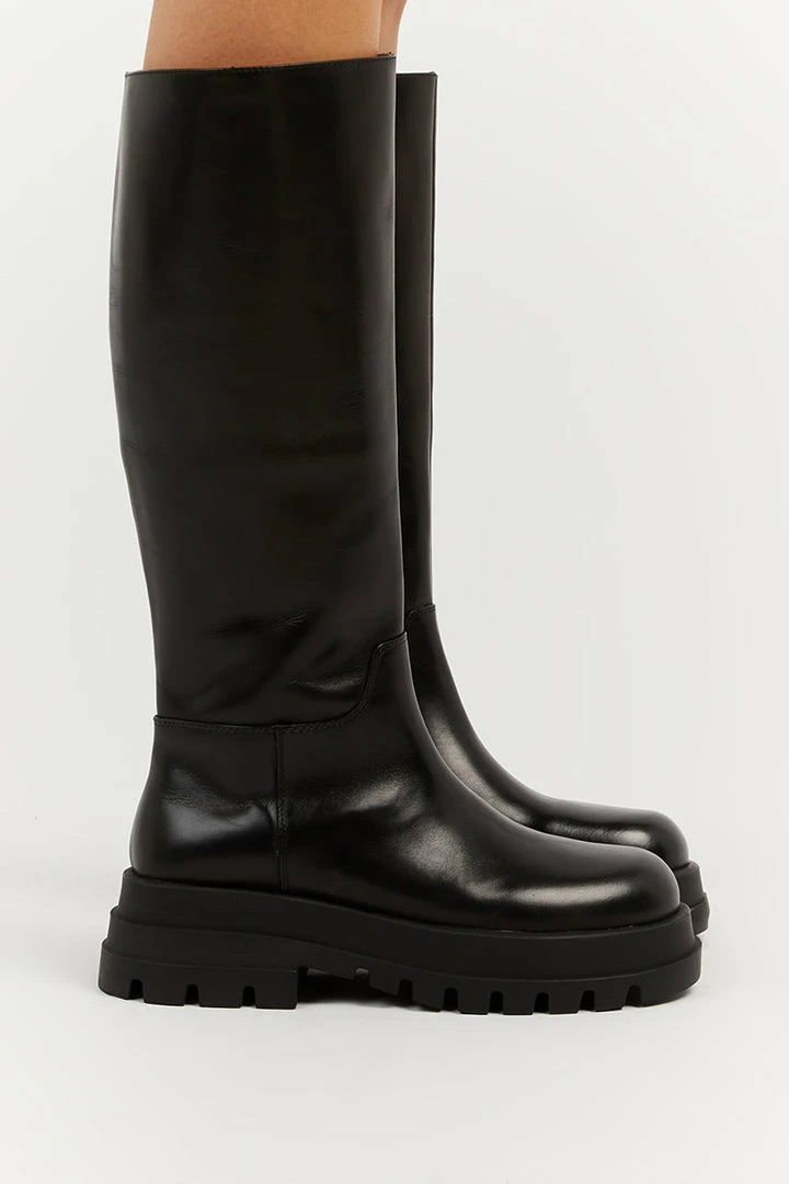 Promo ๐ ACCESSORIES ALIAS MAE DONNI BLACK BOOT ๐ 4 ACCESSORIES ALIAS MAE DONNI BLACK BOOT