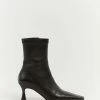 ALIAS MAE LANI BLACK BOOT