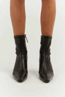 ALIAS MAE LANI BLACK BOOT