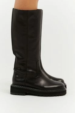 DISSH Boutiques ALIAS MAE ROXANNE BOOT ACCESSORIES