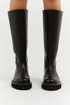 DISSH Boutiques ALIAS MAE ROXANNE BOOT ACCESSORIES