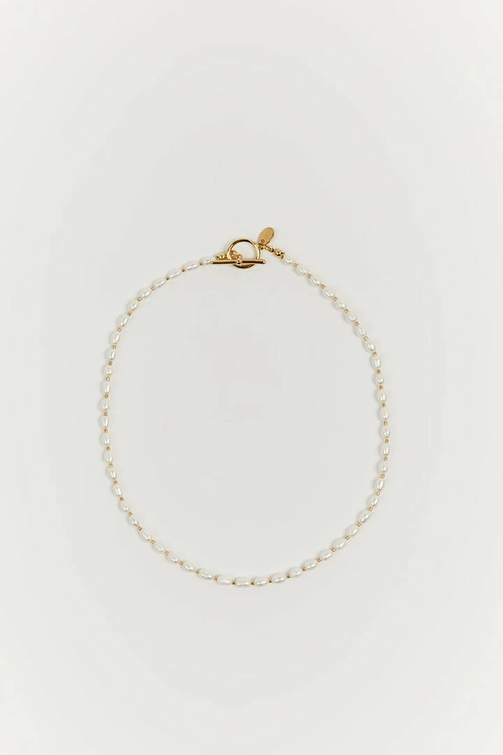 Best Sale โ ACCESSORIES ARMS OF EVE BAHAMAS PEARL NECKLACE ๐ 1 ACCESSORIES ARMS OF EVE BAHAMAS PEARL NECKLACE