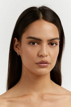 ACCESSORIES ARMS OF EVE HOLI GOLD HUGGIES