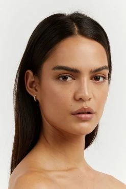 ACCESSORIES ARMS OF EVE HOLI GOLD HUGGIES