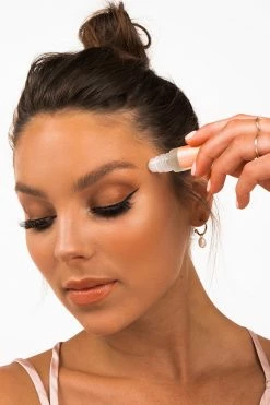 DISSH Boutiques COURTNEY + BABES SLEEP ROLLER KNITTED