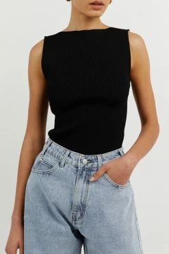 DISSH Boutiques OLD SCHOOL BLUE DENIM SHORT