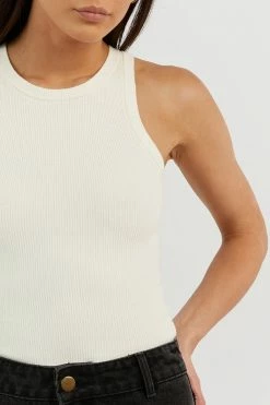 DISSH Boutiques CLOTHING PERI WASHED BLACK WIDE LEG JEAN