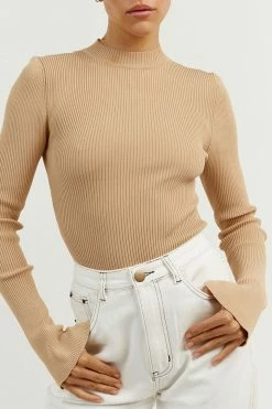 Best Pirce ๐ DISSH Boutiques CLOTHING FINLEY OFF WHITE STRAIGHT LEG JEAN โจ 9 DISSH Boutiques CLOTHING FINLEY OFF WHITE STRAIGHT LEG JEAN