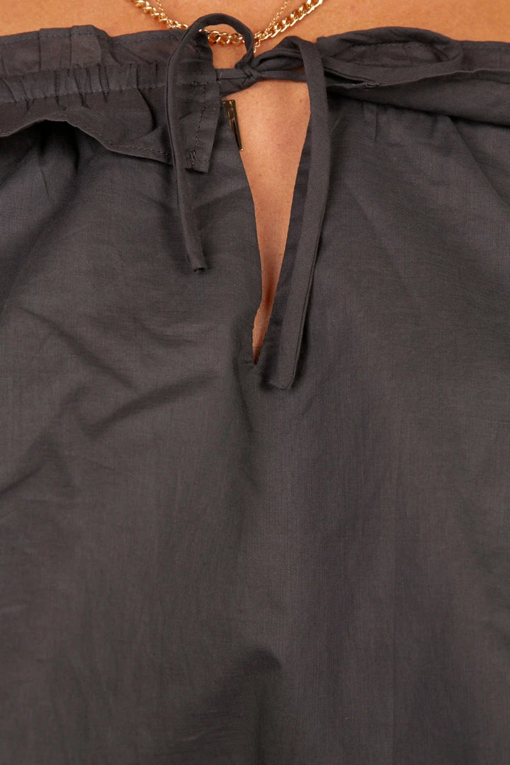 Top 10 ๐ DISSH Boutiques LIZZIE ASH SLOUCHY FRILL BLOUSE TOPS ๐ 5 DISSH Boutiques LIZZIE ASH SLOUCHY FRILL BLOUSE TOPS