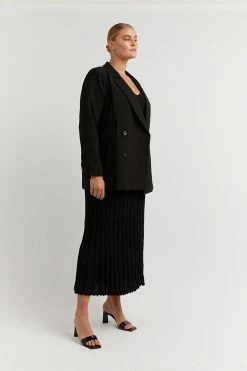 Best deal ๐ฏ DISSH Boutiques ESSENTIAL BLACK BLAZER ๐ฅฐ 19 DISSH Boutiques ESSENTIAL BLACK BLAZER