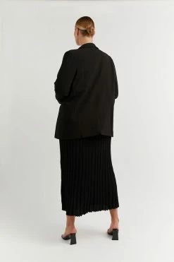 Best deal ๐ฏ DISSH Boutiques ESSENTIAL BLACK BLAZER ๐ฅฐ 16 DISSH Boutiques ESSENTIAL BLACK BLAZER