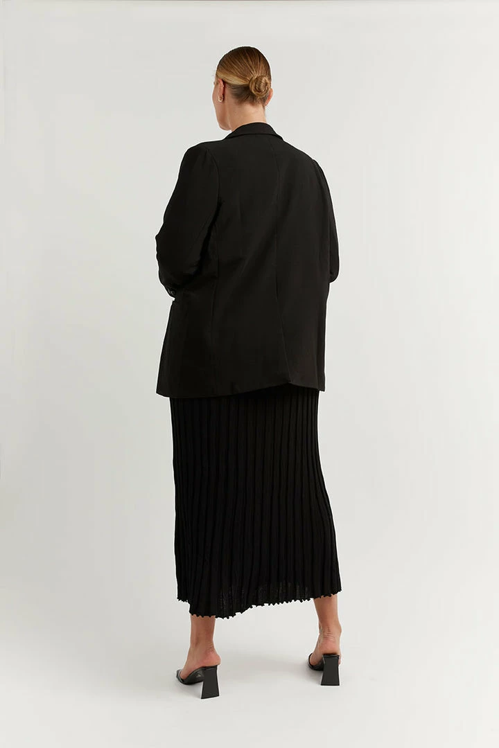 Best deal ๐ฏ DISSH Boutiques ESSENTIAL BLACK BLAZER ๐ฅฐ 7 DISSH Boutiques ESSENTIAL BLACK BLAZER