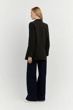 Best deal ๐ฏ DISSH Boutiques ESSENTIAL BLACK BLAZER ๐ฅฐ 13 DISSH Boutiques ESSENTIAL BLACK BLAZER