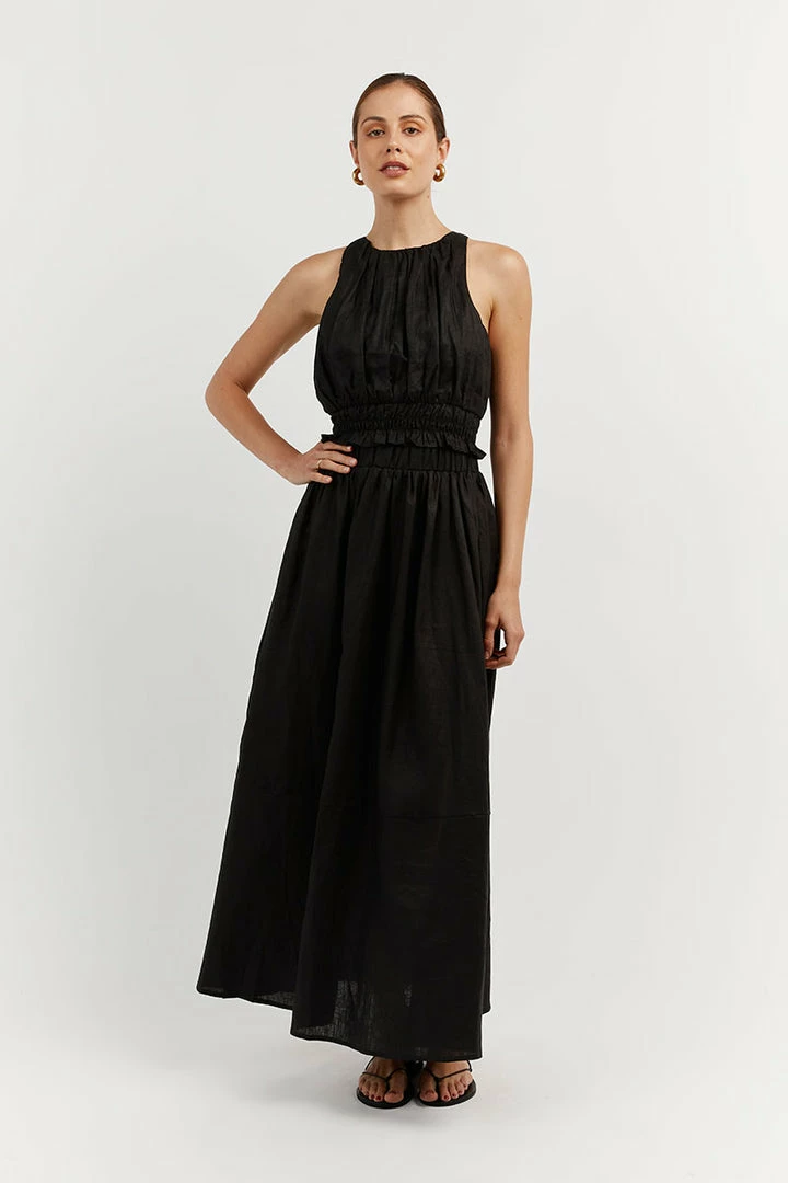 Cheap ๐ฅฐ DISSH Boutiques CLOTHING LANA BLACK CIRCLE ๐ SKIRT ๐ 3 DISSH Boutiques CLOTHING LANA BLACK CIRCLE SKIRT