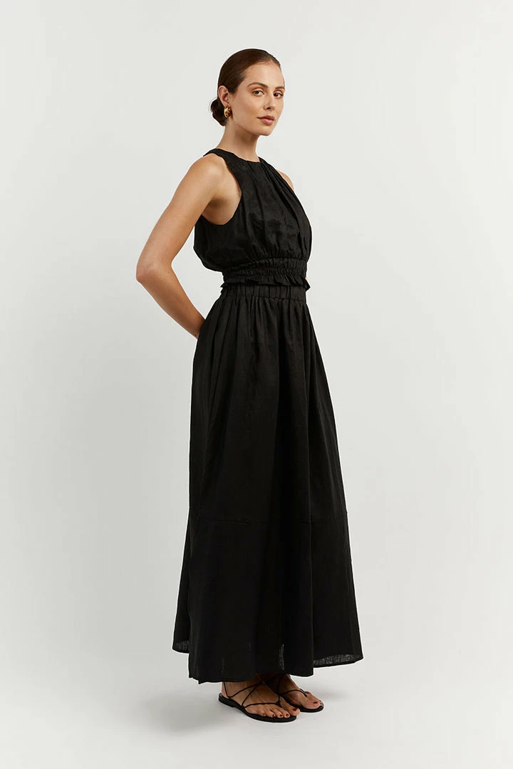 Cheap ๐ฅฐ DISSH Boutiques CLOTHING LANA BLACK CIRCLE ๐ SKIRT ๐ 2 DISSH Boutiques CLOTHING LANA BLACK CIRCLE SKIRT