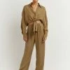 DISSH Boutiques MARCO PAMPAS RELAXED PANT