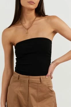 DISSH Boutiques JORDY TAN CARGO PANT CLOTHING