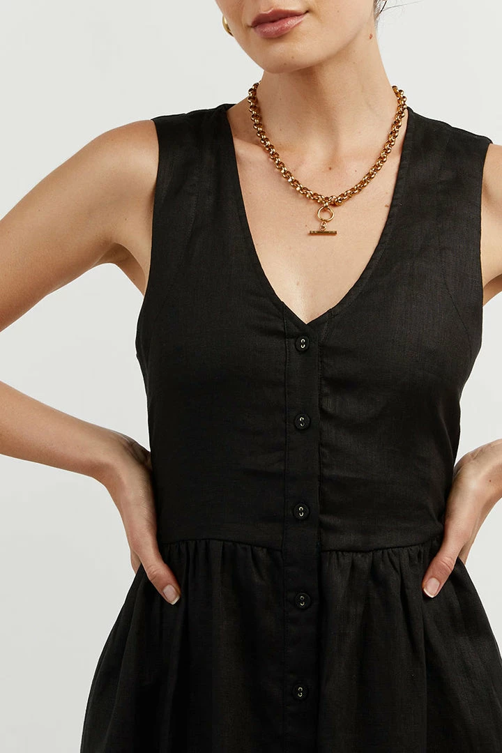 Budget ๐ DISSH Boutiques BONNIE BLACK OVERSIZED ๐ SHIRT ๐ DRESS ๐ฏ 6 DISSH Boutiques BONNIE BLACK OVERSIZED SHIRT DRESS