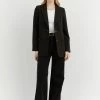 DISSH Boutiques KIRBY BLACK BLAZER