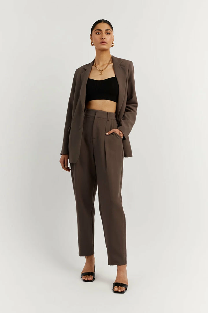 Best deal ๐ DISSH Boutiques KIRBY MUSHROOM BLAZER ๐ 1 DISSH Boutiques KIRBY MUSHROOM BLAZER