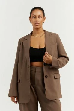 Best deal ๐ DISSH Boutiques KIRBY MUSHROOM BLAZER ๐ 18 DISSH Boutiques KIRBY MUSHROOM BLAZER