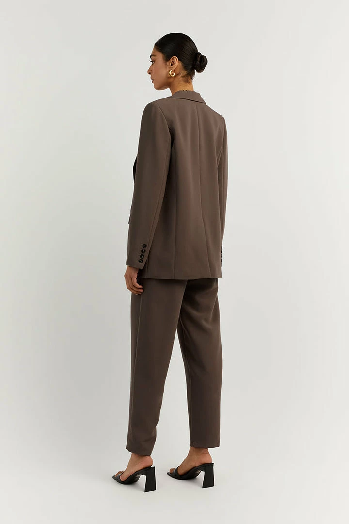 Best deal ๐ DISSH Boutiques KIRBY MUSHROOM BLAZER ๐ 4 DISSH Boutiques KIRBY MUSHROOM BLAZER