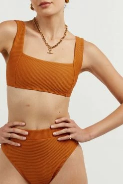 Budget ๐งจ DISSH Boutiques CLOTHING AMAYA AMBER SPORT BRA SWIM TOP โ๏ธ 11 DISSH Boutiques CLOTHING AMAYA AMBER SPORT BRA SWIM TOP