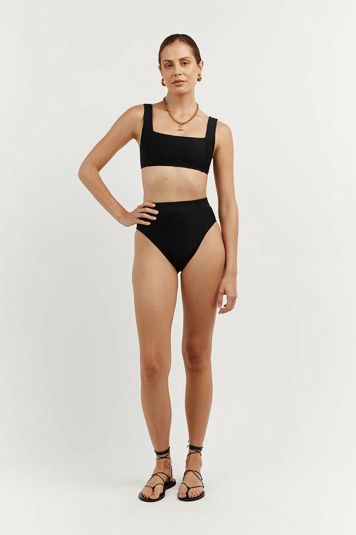 Deals ๐ DISSH Boutiques CLOTHING AMAYA BLACK SPORT BRA SWIM TOP ๐ฅฐ 2 DISSH Boutiques CLOTHING AMAYA BLACK SPORT BRA SWIM TOP