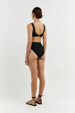 Deals ๐ DISSH Boutiques CLOTHING AMAYA BLACK SPORT BRA SWIM TOP ๐ฅฐ 10 DISSH Boutiques CLOTHING AMAYA BLACK SPORT BRA SWIM TOP