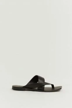 SENSO GRETEL I EBONY SANDAL