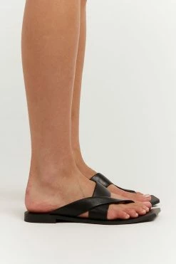SENSO GRETEL I EBONY SANDAL
