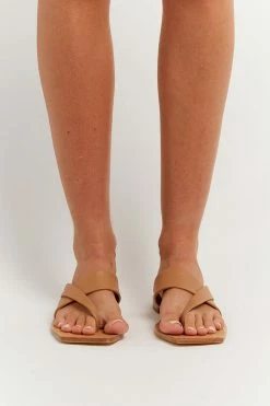 SENSO GRETEL I BUTTERSCOTCH SANDAL Shoes