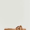 ACCESSORIES SENSO HEIR TEDDY SANDAL