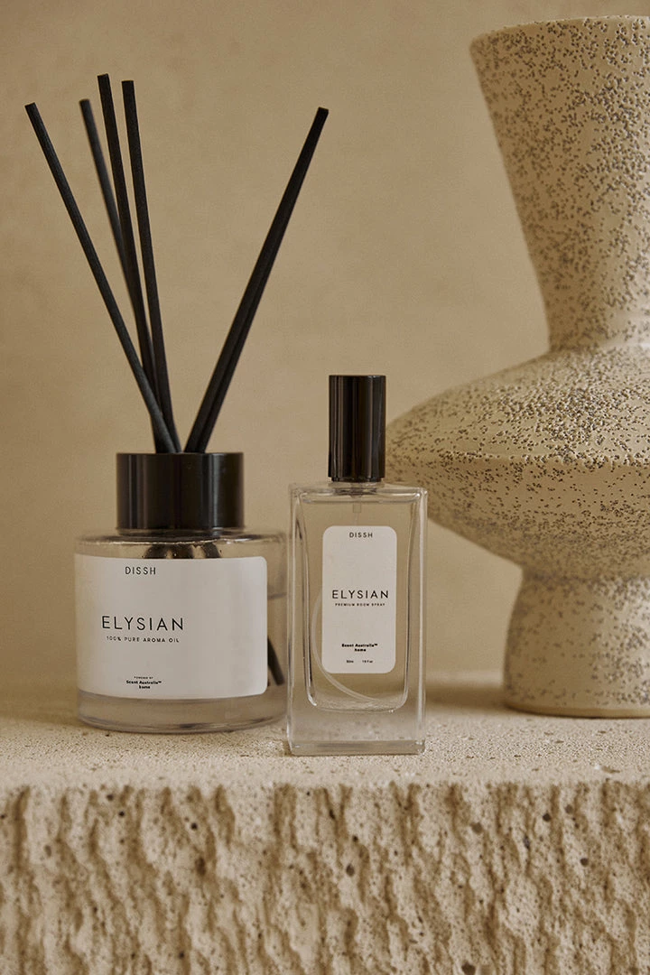 Coupon ๐ฅ DISSH Boutiques HOME ELYSIAN ROOM SPRAY ๐ 5 DISSH Boutiques HOME ELYSIAN ROOM SPRAY