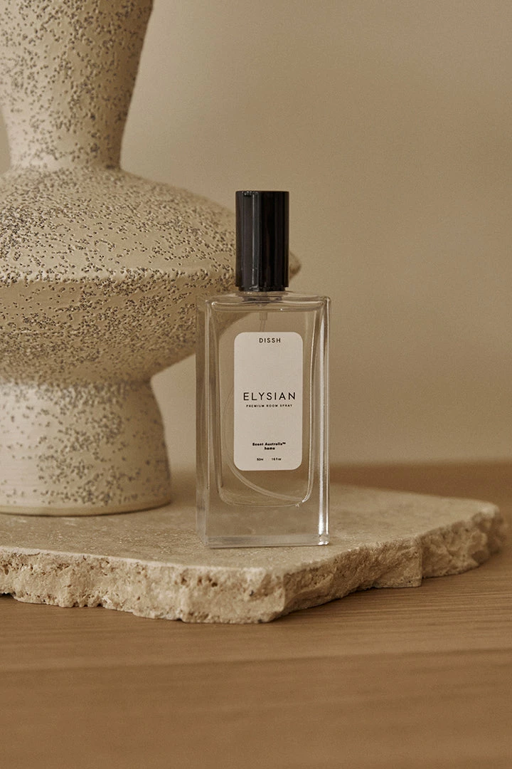 Coupon ๐ฅ DISSH Boutiques HOME ELYSIAN ROOM SPRAY ๐ 1 DISSH Boutiques HOME ELYSIAN ROOM SPRAY