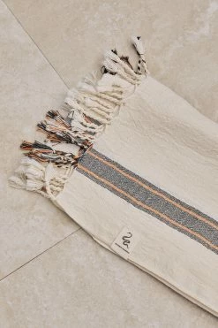 HOME MARIA FARRO POLI BEACH TOWEL