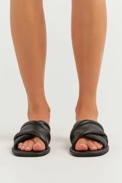 SENSO IRAH EBONY SANDAL Shoes