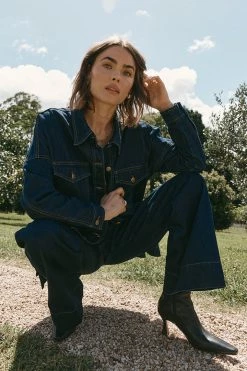 ALIAS MAE LANI BLACK BOOT