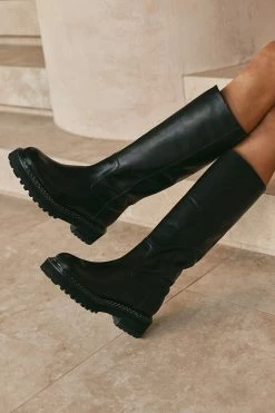 DISSH Boutiques ALIAS MAE ROXANNE BOOT ACCESSORIES