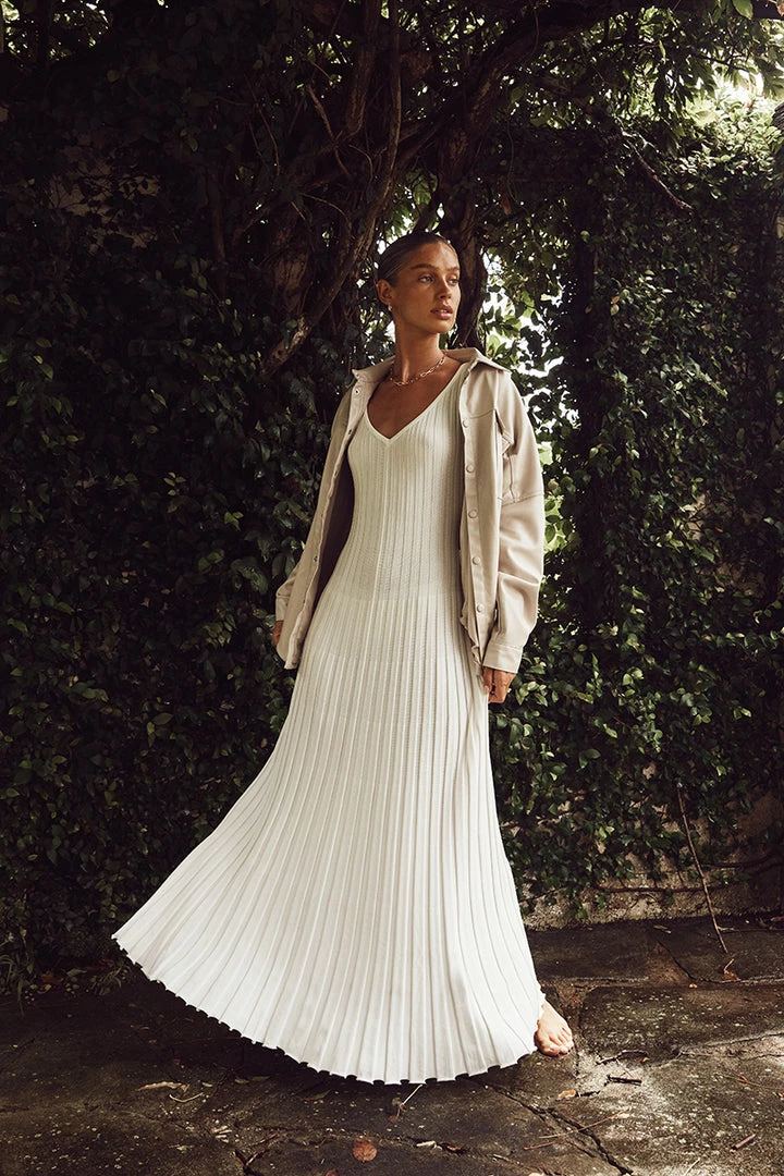 Best Sale ๐ DISSH Boutiques THE BUMP FRIENDLY EDIT KAT OFF WHITE V NECK KNIT ๐ DRESS ๐ 2 DISSH Boutiques THE BUMP FRIENDLY EDIT KAT OFF WHITE V NECK KNIT DRESS