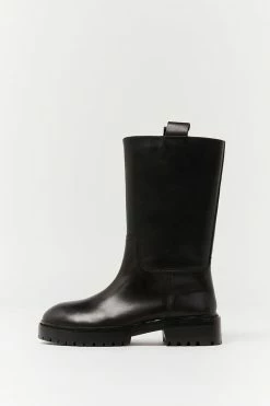 DISSH Boutiques ACCESSORIES ALIAS MAE MAGGIE BOOT BURNISHED