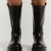 DISSH Boutiques ACCESSORIES ALIAS MAE MAGGIE BOOT BURNISHED