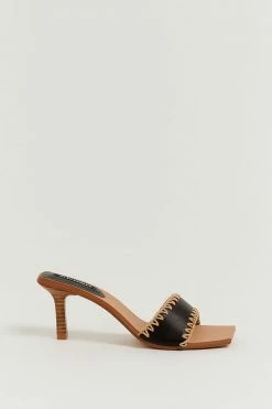 Shoes SENSO MARA EBONY HEEL